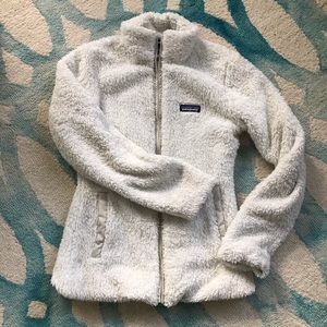 Patagonia Fleece Jacket XS